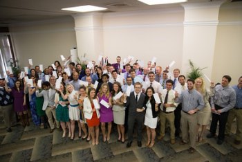 Marshall University Joan C. Edwards School of Medicine students 'match' for future training Marshall University Joan C. Edwards School of Medicine students 'match' for future training