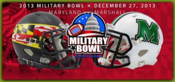 Manchin, Leftwich to Join Lengyel and Williams as Honorary Marshall Captains at Military Bowl Manchin, Leftwich to Join Lengyel and Williams as Honorary Marshall Captains at Military Bowl