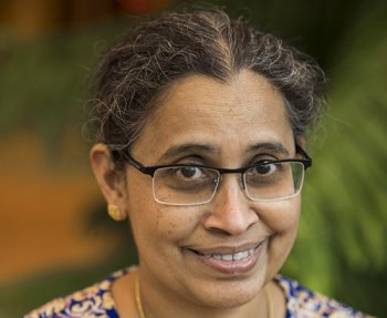 School of Medicine researcher receives award to fund undergraduate research positions School of Medicine researcher receives award to fund undergraduate research positions