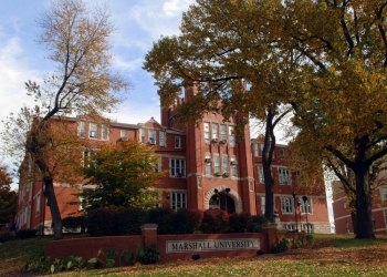 Marshall’s Lewis College of Business launches new online MBA program Marshall’s Lewis College of Business launches new online MBA program