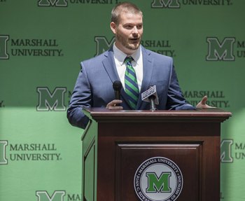 Marshall University School of Medicine approved for neurology residency program Marshall University School of Medicine approved for neurology residency program