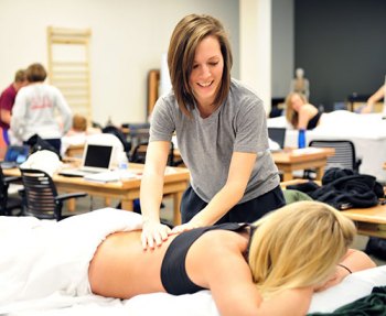 MU School of Physical Therapy to offer free assessment and treatment for those with neck pain MU School of Physical Therapy to offer free assessment and treatment for those with neck pain