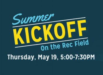 Marshall Recreation Center announces summer kickoff event Marshall Recreation Center announces summer kickoff event