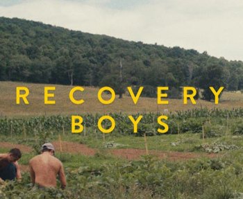 Marshall to offer free screening of ‘Recovery Boys Marshall to offer free screening of ‘Recovery Boys