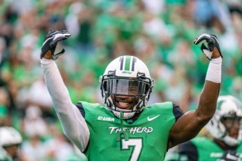 MCGILL: Defense to the rescue as Marshall tops EKU MCGILL: Defense to the rescue as Marshall tops EKU