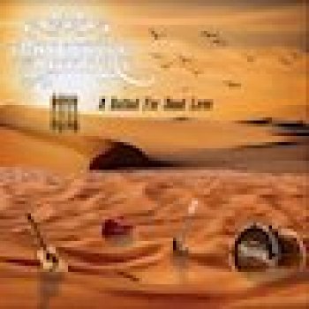 'A Ballad For Dead Love' is the latest release from Tony Steele and The Massacre 'A Ballad For Dead Love' is the latest release from Tony Steele and The Massacre