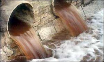 West Virginia Water Contamination Crisis Is Far From Over Sierra Club / file photo