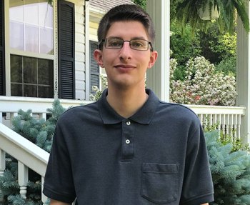 Marshall University history student wins national award Marshall University history student wins national award
