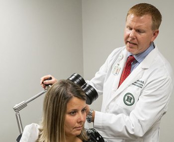 New treatment for depression now available at Marshall Health New treatment for depression now available at Marshall Health