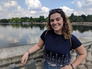 Two Marshall students win US Department of State’s Gilman scholarship Two Marshall students win US Department of State’s Gilman scholarship