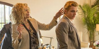 Cinematic Awards Season Continues in January Cinematic Awards Season Continues in January