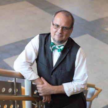 University librarian to give presentation in Brazil University librarian to give presentation in Brazil