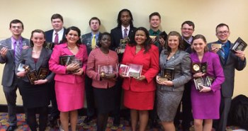 Thundering Word finishes as one of nation's top teams Thundering Word finishes as one of nation's top teams