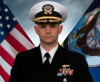 USS West Virginia Naval Commander Timothy Clark to visit Marshall University USS West Virginia Naval Commander Timothy Clark to visit Marshall University