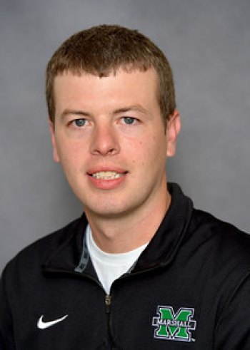 Army Vet Takes Over as MU Head of Military Affairs Tommy Reynolds