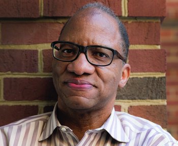 Biographer and journalist Wil Haygood to give lecture on Thurgood Marshall Oct. 11 Biographer and journalist Wil Haygood to give lecture on Thurgood Marshall Oct. 11