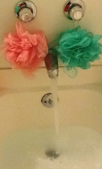 Physician on Jan. 16 Stated, Don't Drink or Bathe Until it Doesn't Smell Huntington Bath Water Jan. 16, 2014