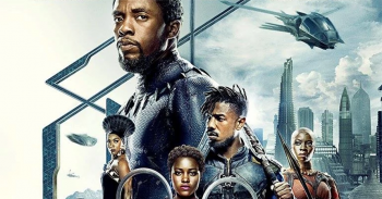 "Black Panther" Emblazoned Black Culture as co-equal to others "Black Panther" Emblazoned Black Culture as co-equal to others