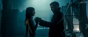 FIRST TIMES: "Blade Runner 2049" Times Announced in Huntington FIRST TIMES: "Blade Runner 2049" Times Announced in Huntington