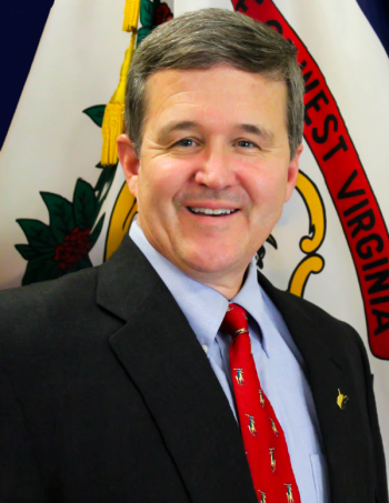 Secretary of State Mac Warner Weighs In on NFL Controversy Involving the National Anthem Secretary of State Mac Warner Weighs In on NFL Controversy Involving the National Anthem