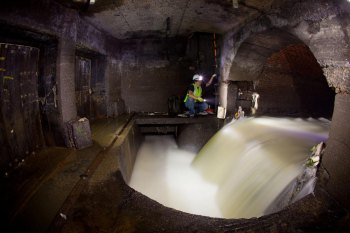 Huntington Water Turnoffs Have Social Media Responders Furious Huntington Water Turnoffs Have Social Media Responders Furious