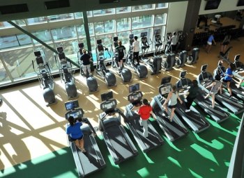 Rec Center to launch Studio X circuit Feb. 22 Rec Center to launch Studio X circuit Feb. 22