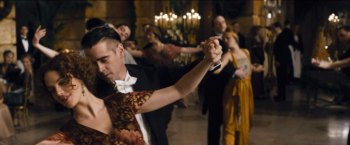Don't Scratch "Winter's Tale," Especially if You're not Alllergic to Sentiment and Miracles Don't Scratch "Winter's Tale," Especially if You're not Alllergic to Sentiment and Miracles
