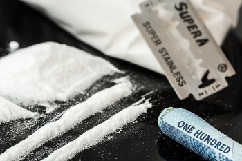 CRIME LOG: Possession of Controlled Substance Arrest Made on Kinetic Drive CRIME LOG: Possession of Controlled Substance Arrest Made on Kinetic Drive