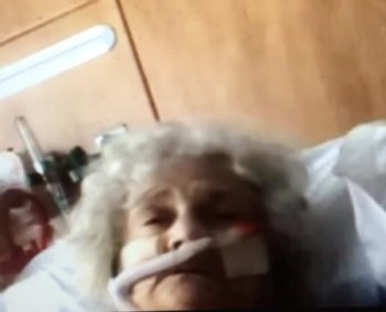 Hospital to Euthanize Woman Who Says 'I Want to LIVE' Hospital to Euthanize Woman Who Says 'I Want to LIVE'