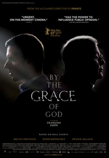 New Feature Film Exposes Code of Silence in Catholic Church New Feature Film Exposes Code of Silence in Catholic Church
