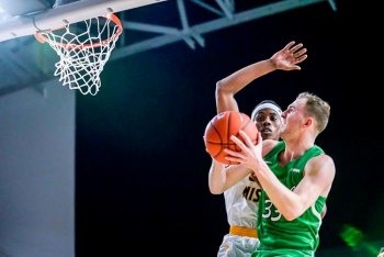 Men’s Basketball Sees C-USA Tournament Run End in Quarterfinals Men’s Basketball Sees C-USA Tournament Run End in Quarterfinals
