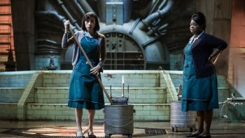 Marquee Confirms The Post for its WV Multiplexes Shape of Water