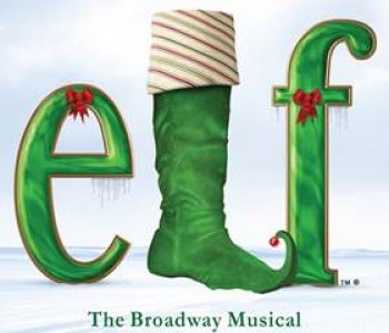 Elf The Broadway Musical Delivers Fresh Holiday Cheer to the Keith Albee this November! Elf The Broadway Musical Delivers Fresh Holiday Cheer to the Keith Albee this November!