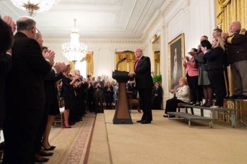 Weekly Opioids Roundup - President Trump Signs SUPPORT Act, Historic Opioid Bill Weekly Opioids Roundup - President Trump Signs SUPPORT Act, Historic Opioid Bill