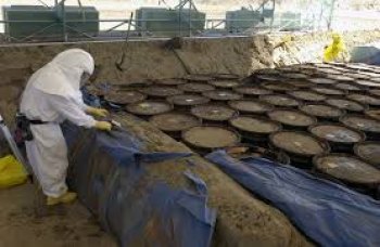 Conspiracy Alleged in Energy Worker Exposure at Hanford, Portsmouth Hanford worker