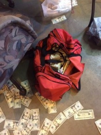 Ohio Attorney General DeWine Announces Six Arrests Following Seizure of $3.4 Million in Cocaine Ohio Attorney General DeWine Announces Six Arrests Following Seizure of $3.4 Million in Cocaine