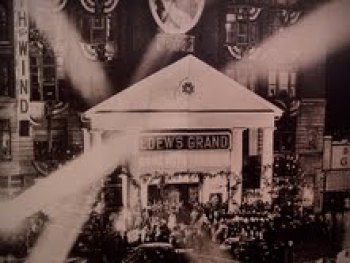 CIVIL WAR OP-ED: 73rd Anniversary of 'Gone with the Wind' Premiere Nears Gone With the Wind premiere
