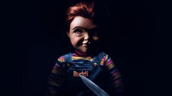 New "Child's Play" Introduces a Sabotaged "Toy" Gone Gore Happy to "Please" His Friend New "Child's Play" Introduces a Sabotaged "Toy" Gone Gore Happy to "Please" His Friend