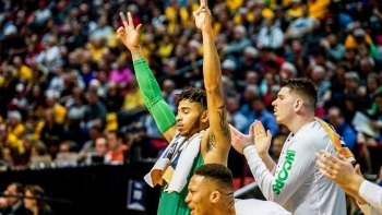 Historic Herd Win Over Wichita State Historic Herd Win Over Wichita State