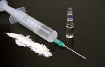 COLUMN: Defending the Health Department's Free Syringe Policy COLUMN: Defending the Health Department's Free Syringe Policy