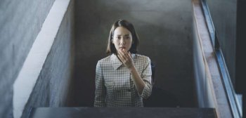 Korean "Parasite" Domestic Thriller of Gap Between Rich and Poor