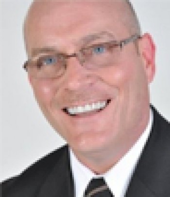Caserta Has Eyes on Mayor's Job Caserta Has Eyes on Mayor's Job