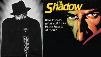 Mark Caserta: Where will Huntington, WV be in 5 years? The Shadow knows! Mark Caserta: Where will Huntington, WV be in 5 years? The Shadow knows!