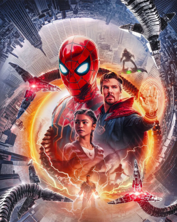 Marquee Daily Showtimes, "Sing 2," "Matrix Resurrections," "King's Man" added Wednesday Marquee Daily Showtimes, "Sing 2," "Matrix Resurrections," "King's Man" added Wednesday