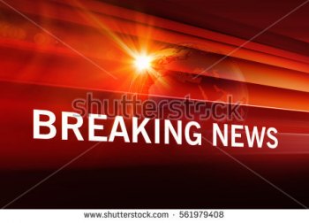 BREAKING .... 26 Fatalities Reported at Baptist Church Shooting in Texas; Gunman Dead BREAKING .... 26 Fatalities Reported at Baptist Church Shooting in Texas; Gunman Dead
