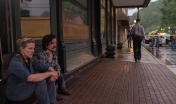 FIRST LOOK: See one Movie in 2018, "Three Billboards...." FIRST LOOK: See one Movie in 2018, "Three Billboards...."