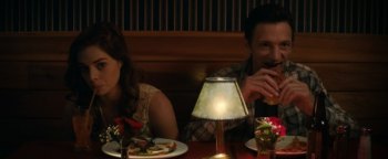 FIRST LOOK: See one Movie in 2018, "Three Billboards...." FIRST LOOK: See one Movie in 2018, "Three Billboards...."
