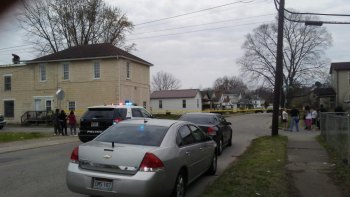 UPDATED: Suspect Wanted in Huntington Murder Arrested in Tennessee UPDATED: Suspect Wanted in Huntington Murder Arrested in Tennessee