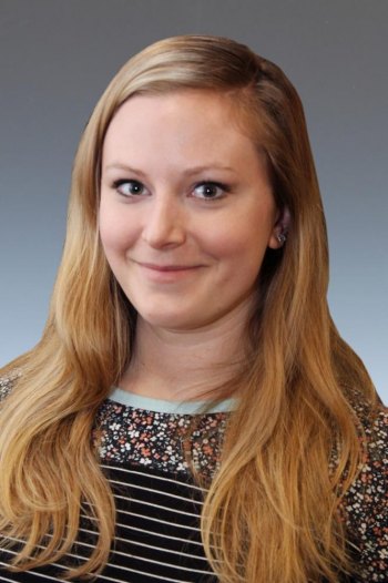 Physical Therapist Bailey McNees Joins HIMG Physical Therapist Bailey McNees Joins HIMG