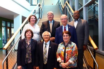 CTCS Creates Library Partnership Among Colleges